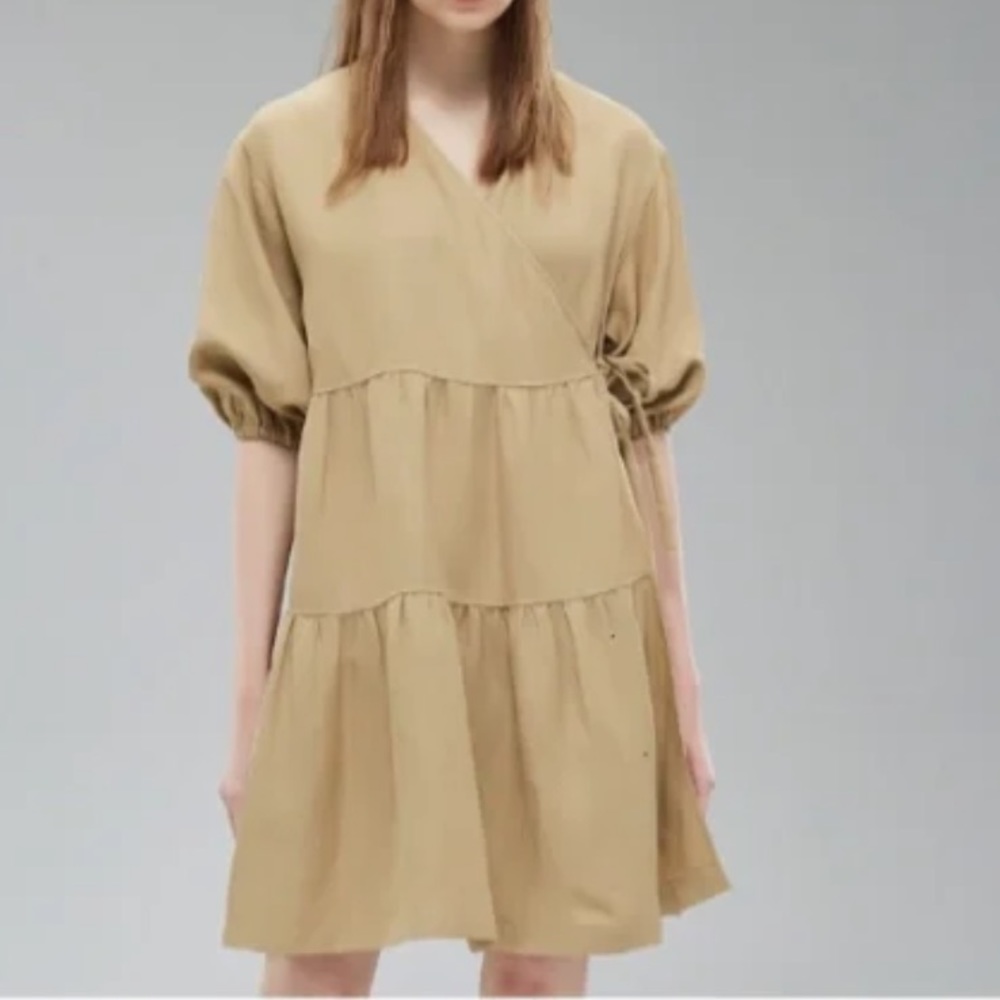 COS dress